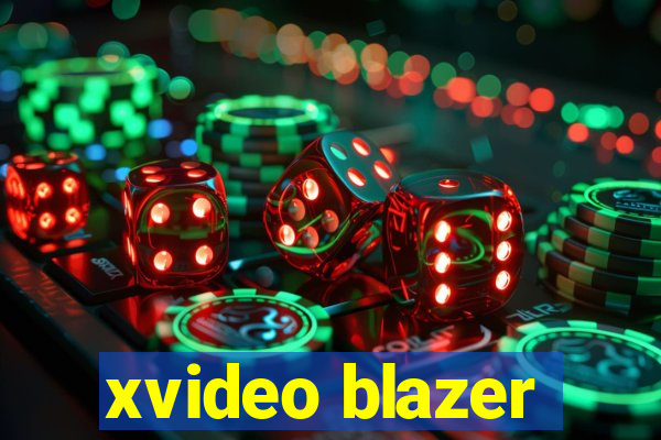 xvideo blazer