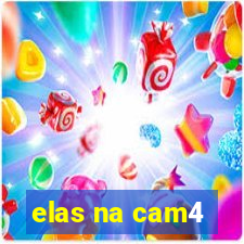 elas na cam4