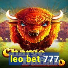 leo bet 777