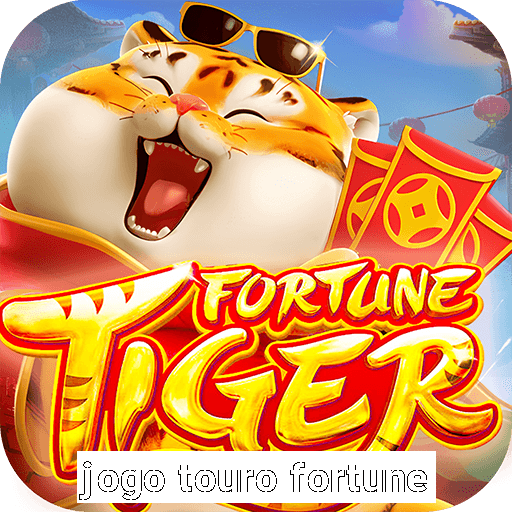 jogo touro fortune