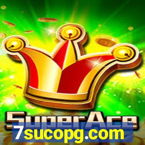 7sucopg.com