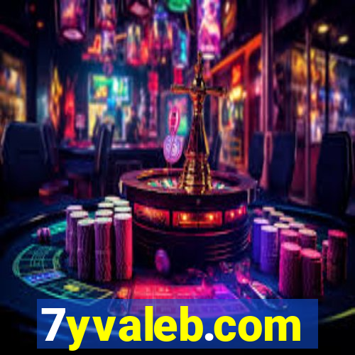 7yvaleb.com