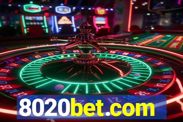 8020bet.com