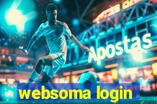 websoma login