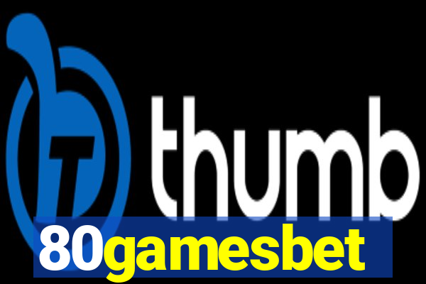 80gamesbet