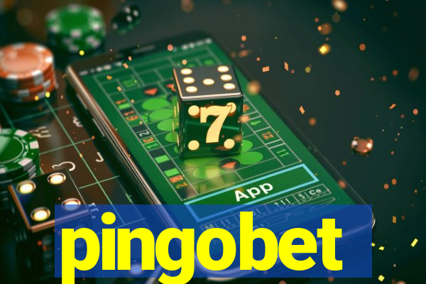 pingobet