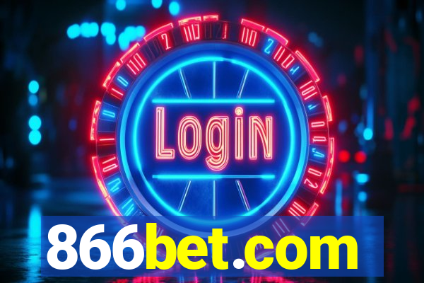 866bet.com