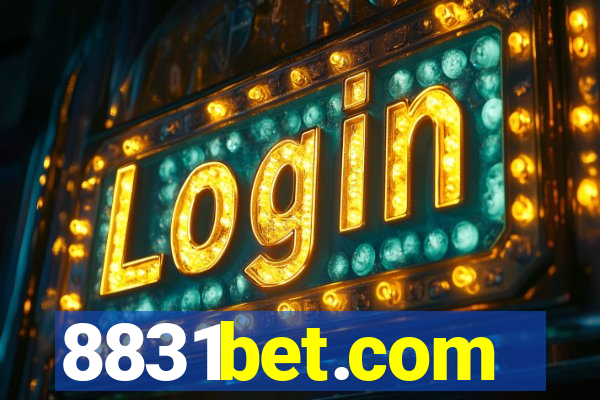 8831bet.com