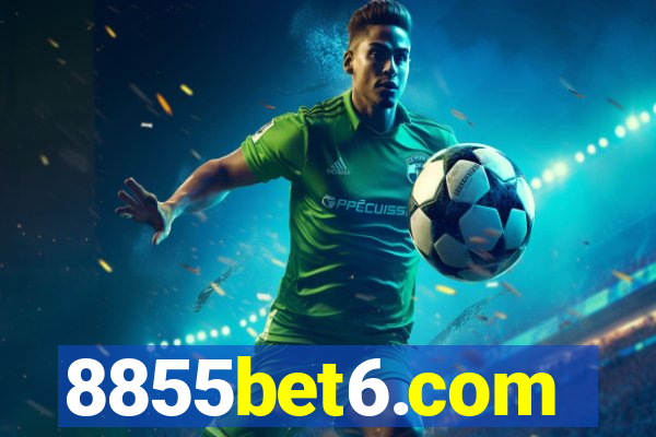 8855bet6.com