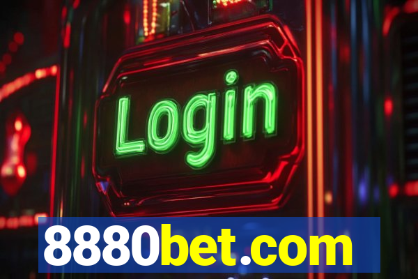 8880bet.com