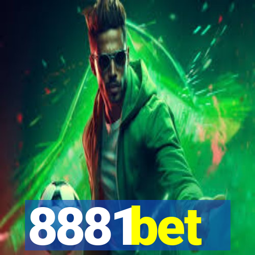 8881bet