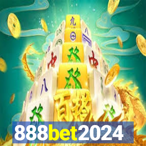 888bet2024