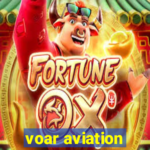 voar aviation