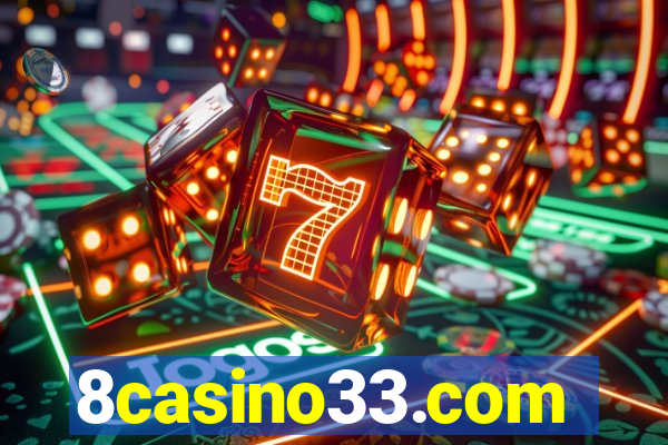 8casino33.com