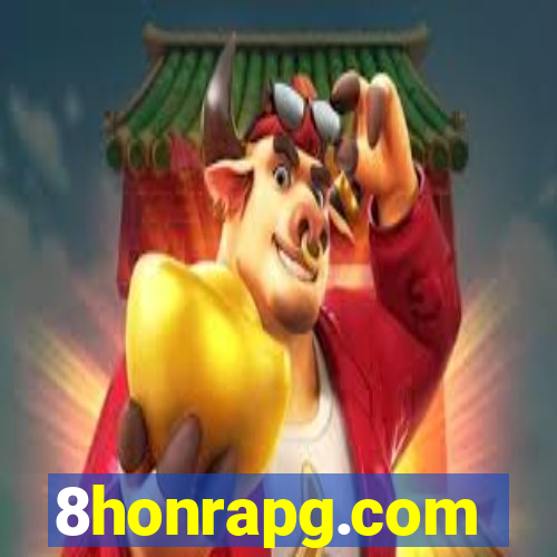 8honrapg.com