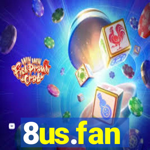 8us.fan