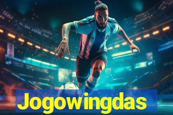 Jogowingdas