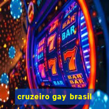 cruzeiro gay brasil