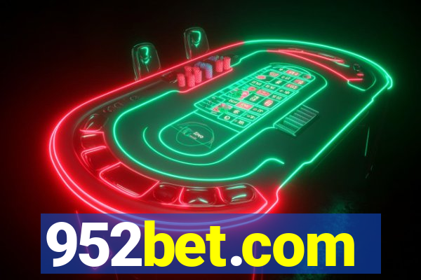 952bet.com