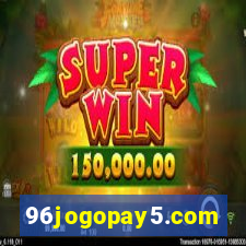 96jogopay5.com