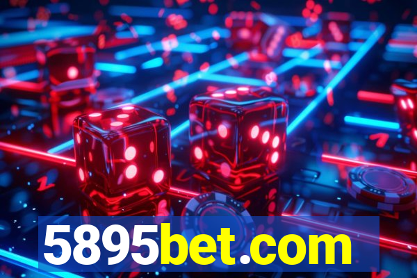 5895bet.com