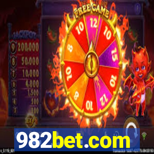 982bet.com