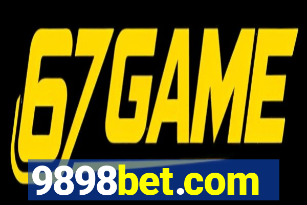 9898bet.com