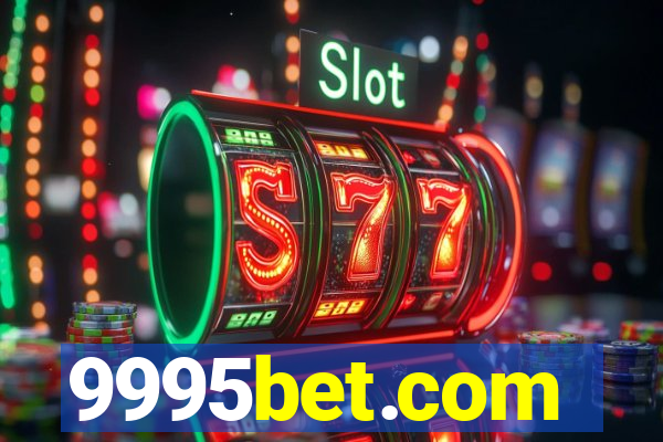 9995bet.com