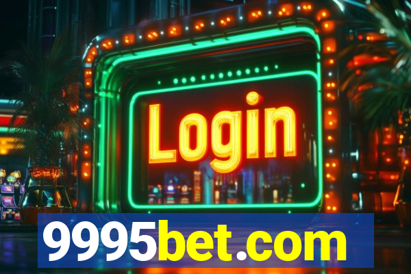 9995bet.com