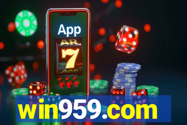 win959.com