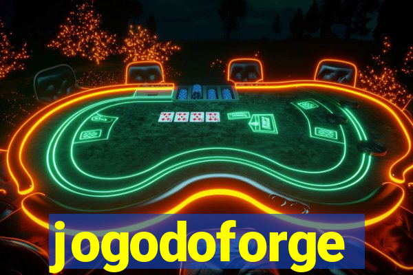 jogodoforge