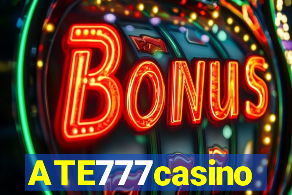 ATE777casino