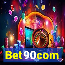 Bet90com