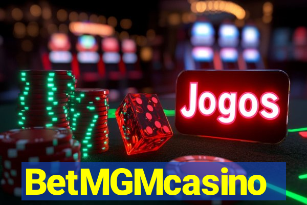 BetMGMcasino