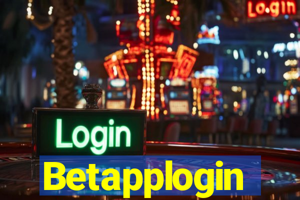 Betapplogin