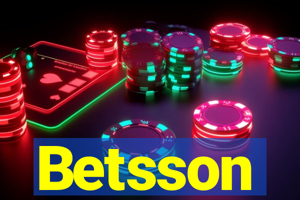 Betsson