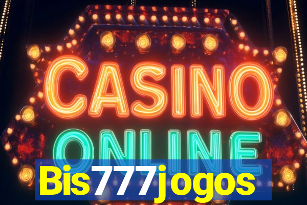 Bis777jogos