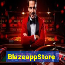 BlazeappStore