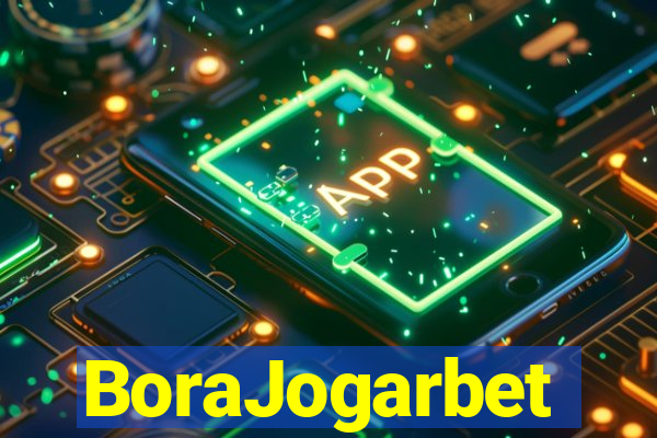 BoraJogarbet