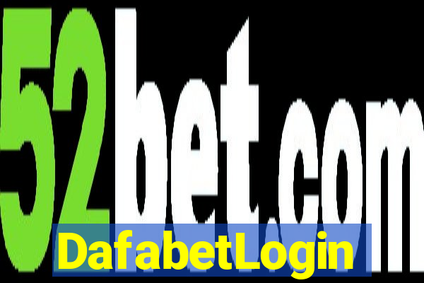 DafabetLogin