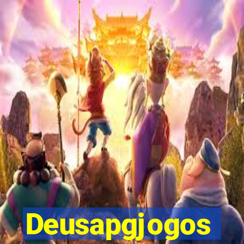 Deusapgjogos