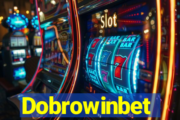 Dobrowinbet