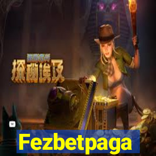 Fezbetpaga