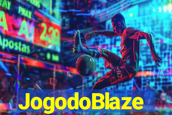 JogodoBlaze