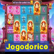 Jogodorico