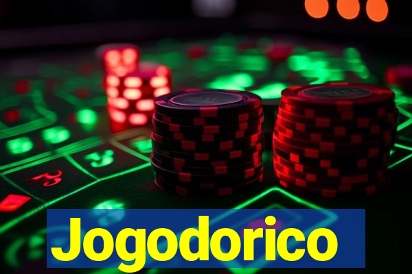 Jogodorico