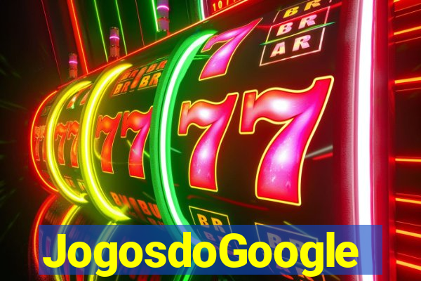 JogosdoGoogle