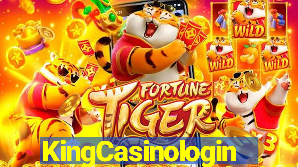 KingCasinologin