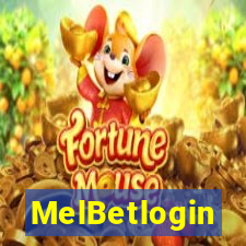 MelBetlogin