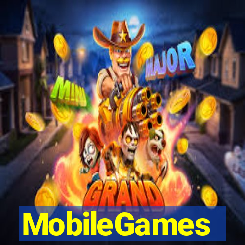 MobileGames